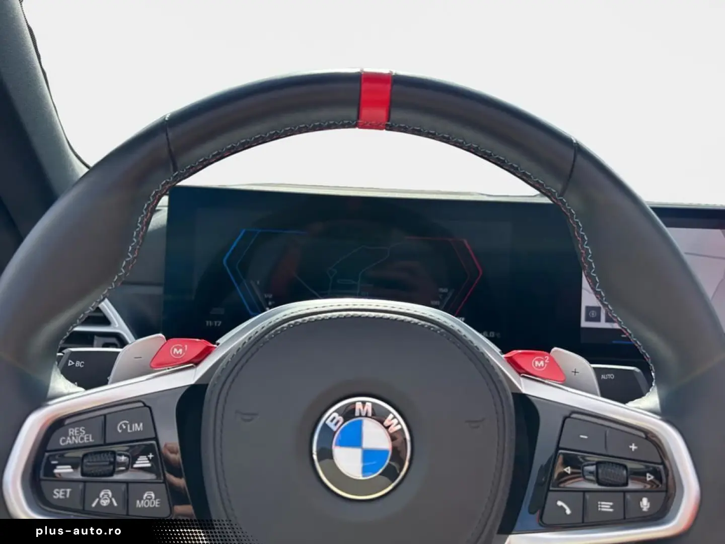 BMW M4 Cabrio Competition M xDrive DrivAssistProf