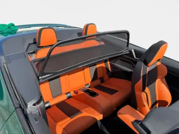BMW M4 Cabrio Competition M xDrive DrivAssistProf