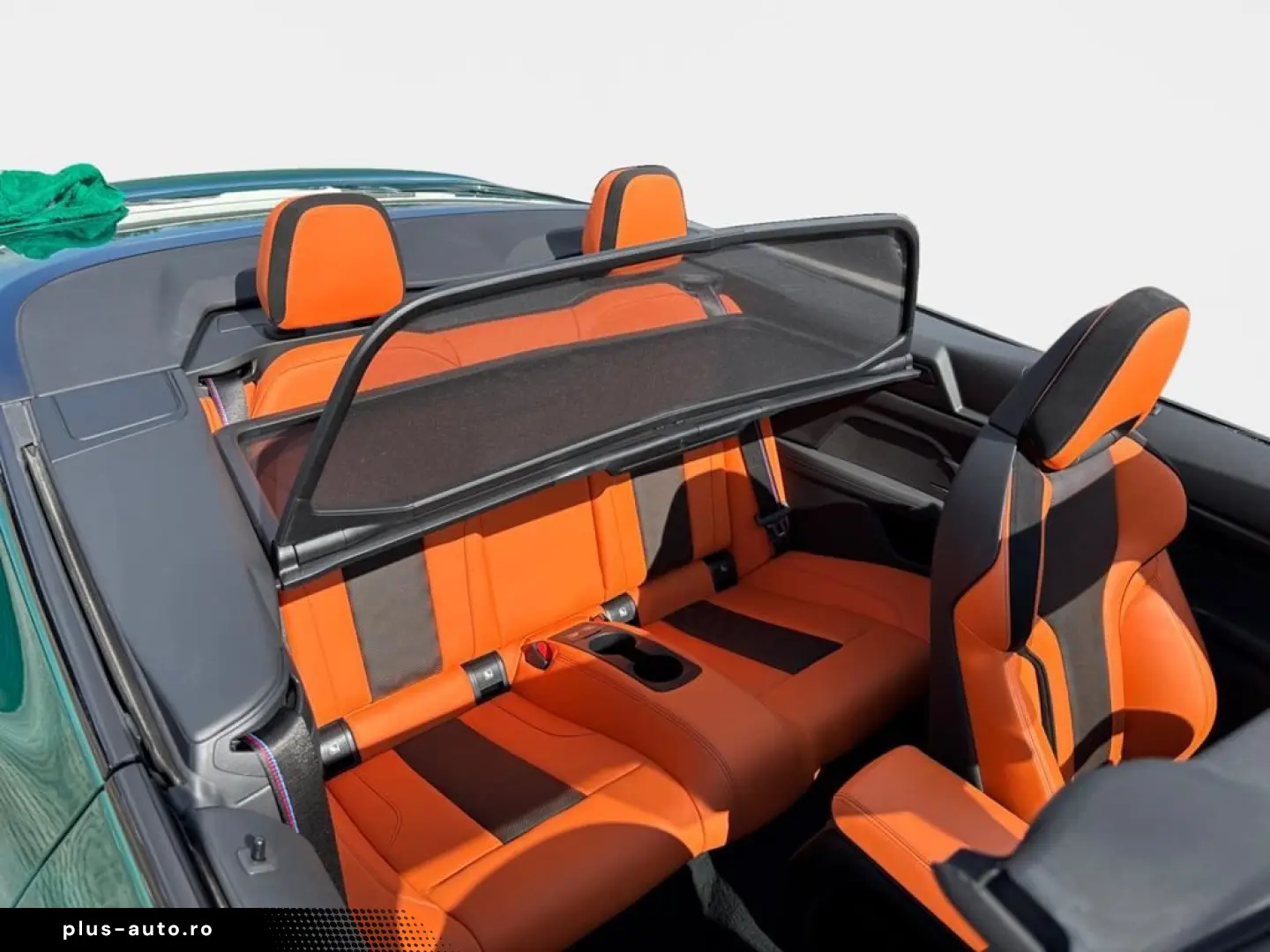 BMW M4 Cabrio Competition M xDrive DrivAssistProf