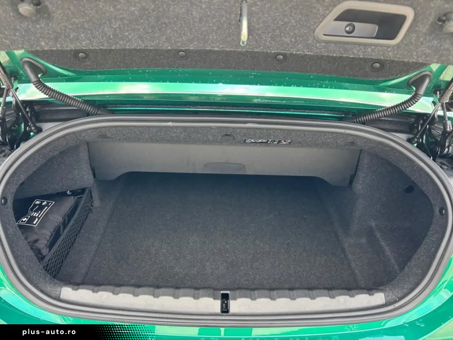 BMW M4 Cabrio Competition M xDrive DrivAssistProf
