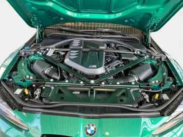 BMW M4 Cabrio Competition M xDrive DrivAssistProf