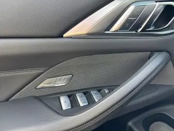 BMW M4 Cabrio Competition M xDrive DrivAssistProf