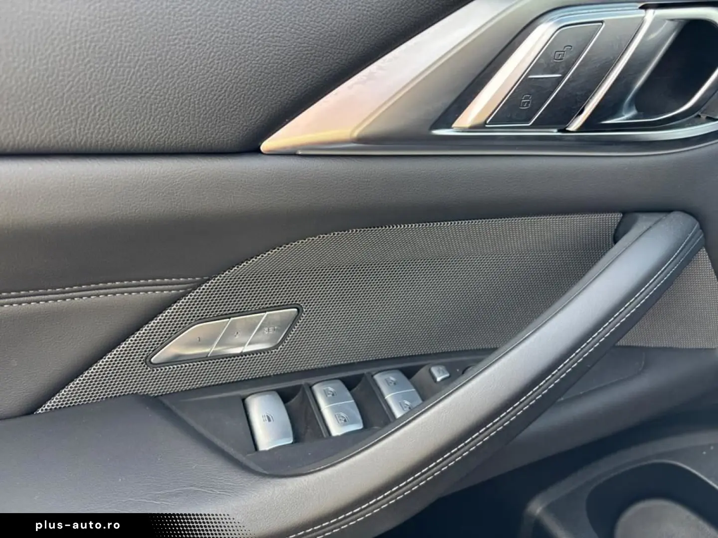BMW M4 Cabrio Competition M xDrive DrivAssistProf