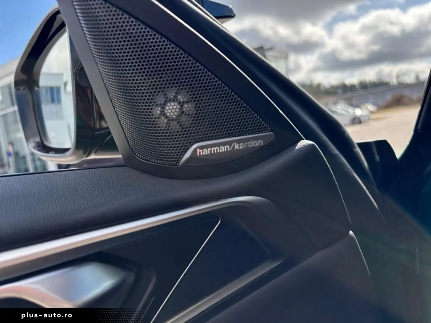 BMW M4 Cabrio Competition M xDrive DrivAssistProf