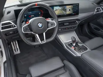 BMW M4 Cabrio Comp. M xDr M-Drivers SPORTAUSPUFF 360