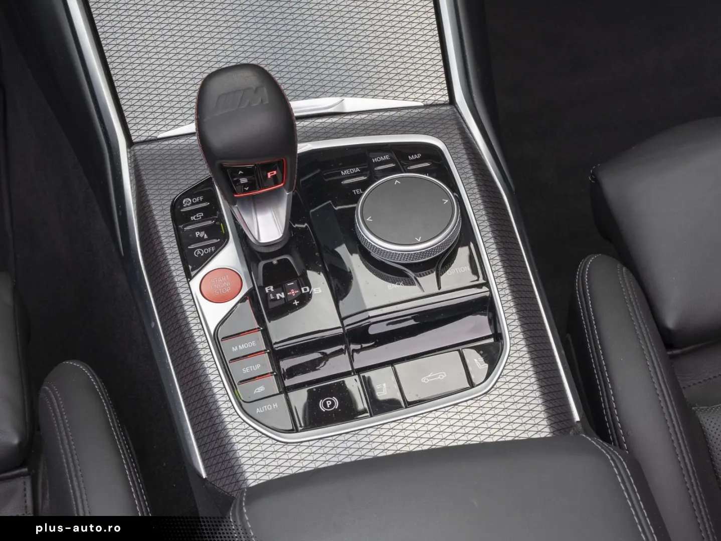 BMW M4 Cabrio Comp. M xDr M-Drivers SPORTAUSPUFF 360
