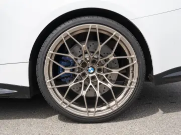 BMW M4 Cabrio Comp. M xDr M-Drivers SPORTAUSPUFF 360