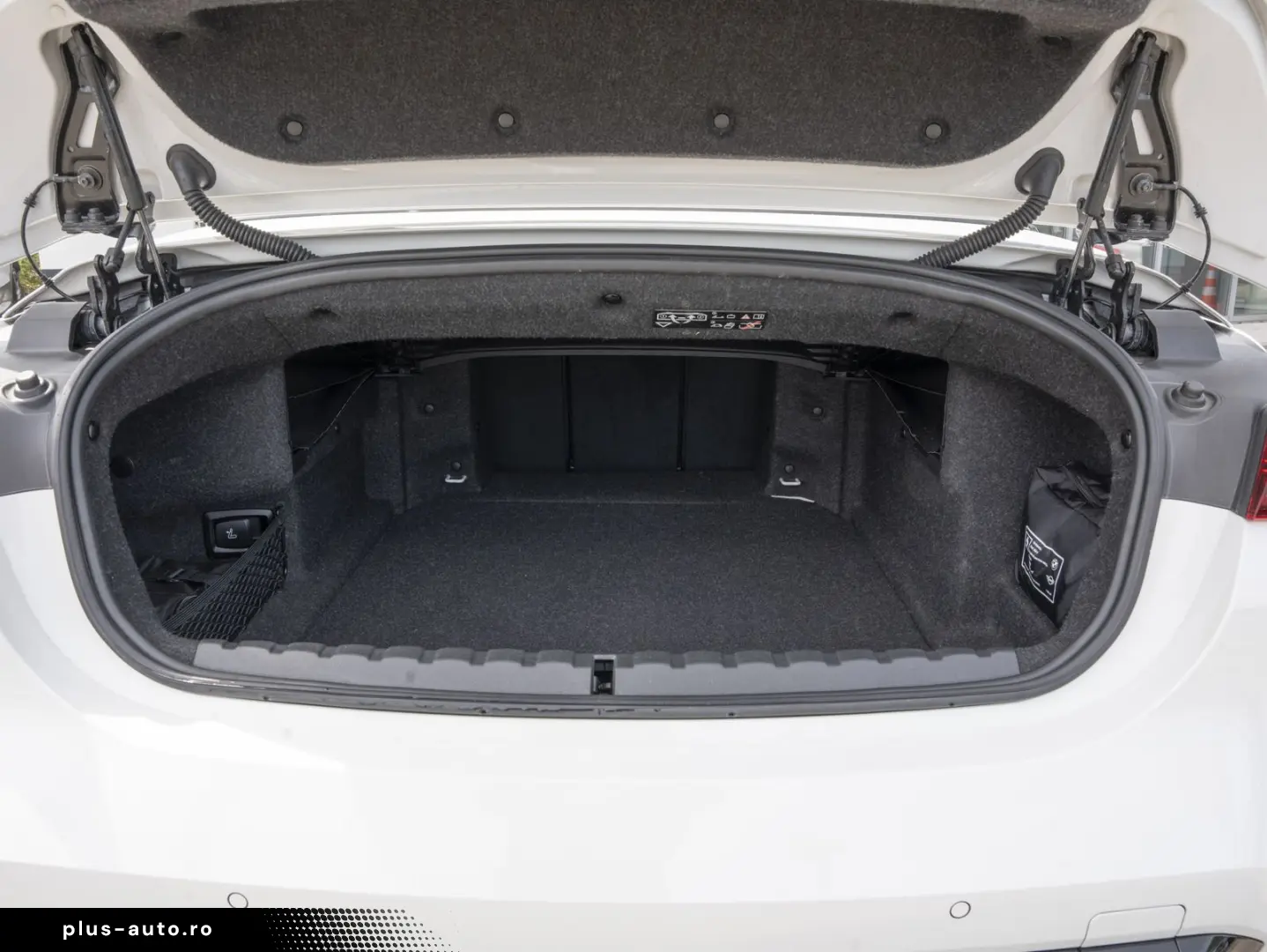 BMW M4 Cabrio Comp. M xDr M-Drivers SPORTAUSPUFF 360