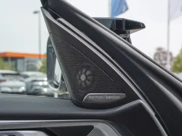BMW M4 Cabrio Comp. M xDr M-Drivers SPORTAUSPUFF 360