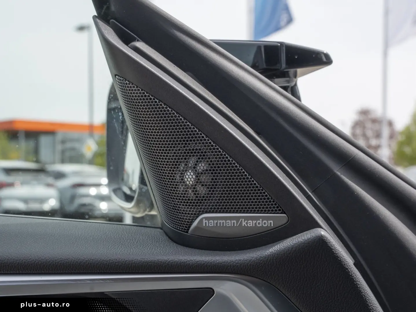BMW M4 Cabrio Comp. M xDr M-Drivers SPORTAUSPUFF 360