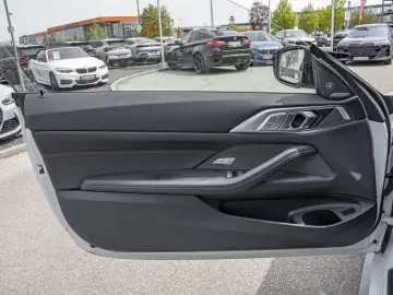BMW M4 Cabrio Comp. M xDr M-Drivers SPORTAUSPUFF 360