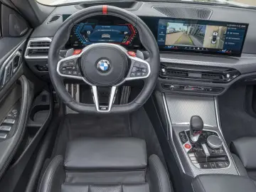 BMW M4 Cabrio Comp. M xDr M-Drivers SPORTAUSPUFF 360