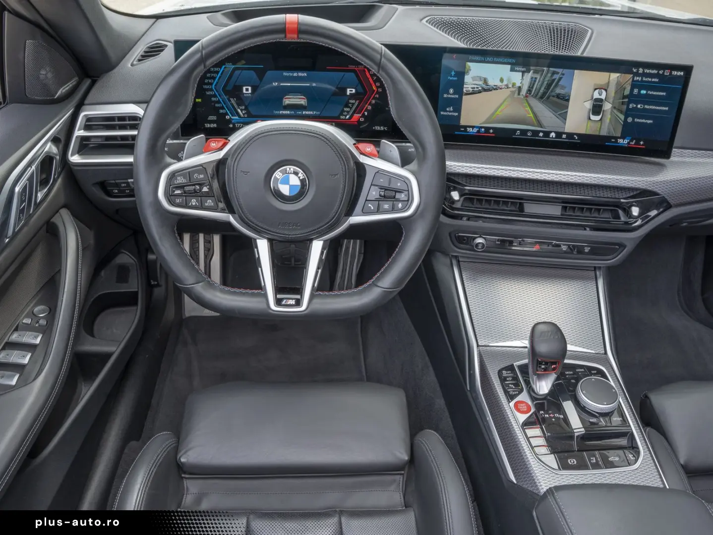 BMW M4 Cabrio Comp. M xDr M-Drivers SPORTAUSPUFF 360