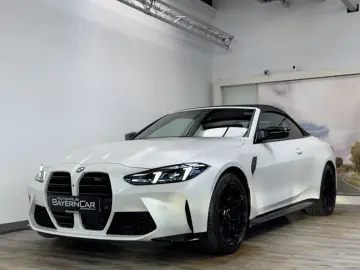 BMW M4 xDr Comp. Sitzlüft. UPE131 ACC 360  Carbon