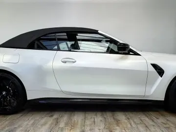 BMW M4 xDr Comp. Sitzlüft. UPE131 ACC 360  Carbon