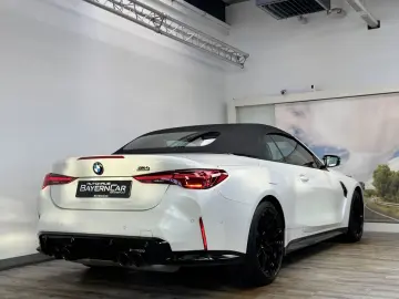 BMW M4 xDr Comp. Sitzlüft. UPE131 ACC 360  Carbon