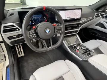 BMW M4 xDr Comp. Sitzlüft. UPE131 ACC 360  Carbon