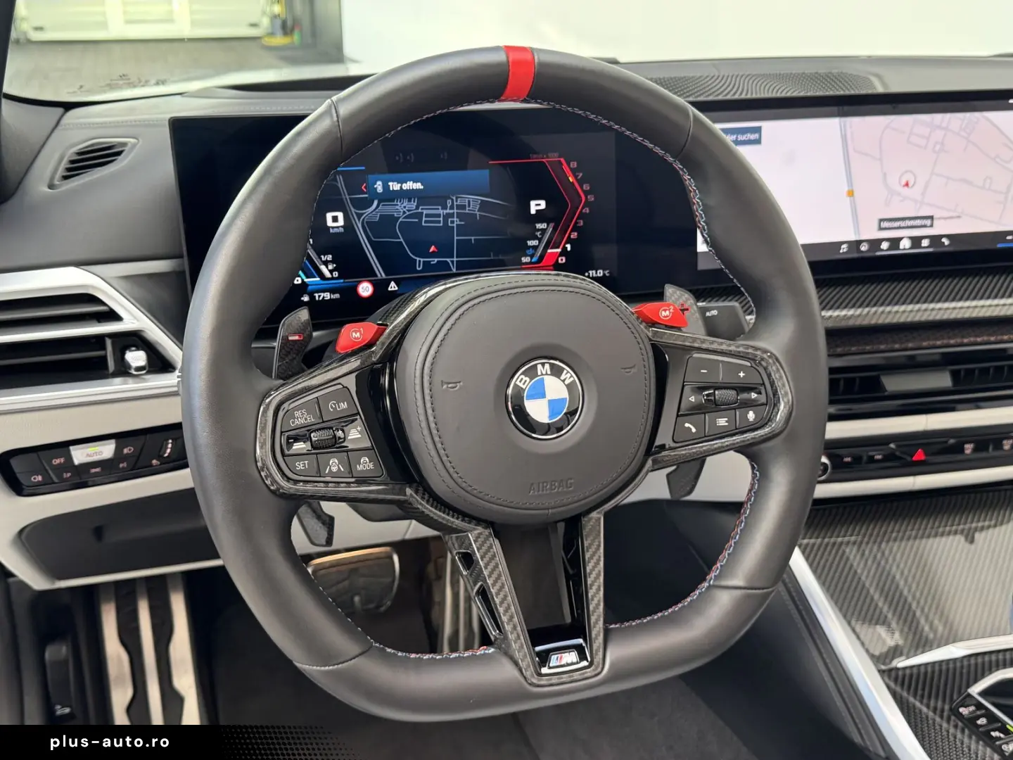 BMW M4 xDr Comp. Sitzlüft. UPE131 ACC 360  Carbon
