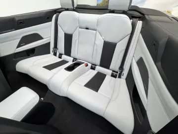 BMW M4 xDr Comp. Sitzlüft. UPE131 ACC 360  Carbon