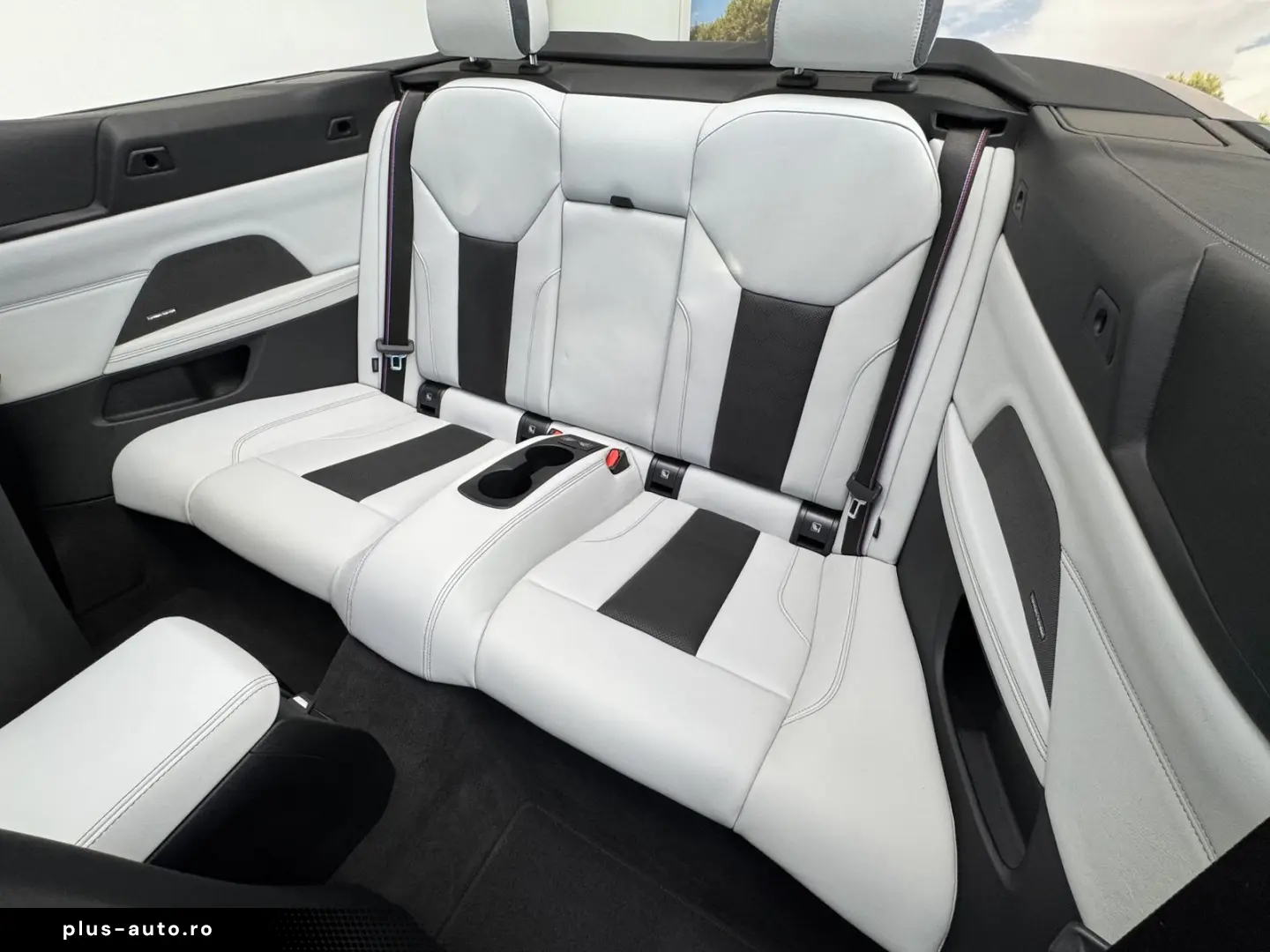 BMW M4 xDr Comp. Sitzlüft. UPE131 ACC 360  Carbon