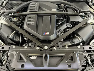 BMW M4 xDr Comp. Sitzlüft. UPE131 ACC 360  Carbon