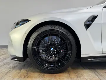 BMW M4 xDr Comp. Sitzlüft. UPE131 ACC 360  Carbon