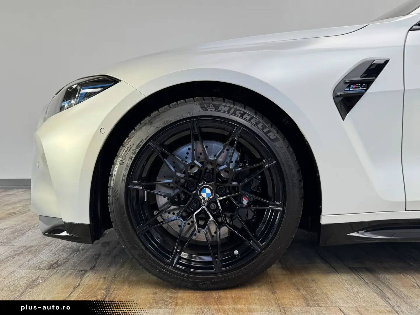 BMW M4 xDr Comp. Sitzlüft. UPE131 ACC 360  Carbon