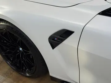 BMW M4 xDr Comp. Sitzlüft. UPE131 ACC 360  Carbon