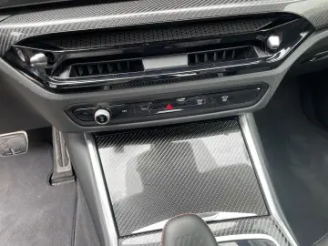 BMW M4 COMPETITION M XDR HUD AD Navi Digitales Cockp