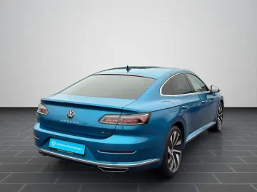VW Arteon 2.0 TSI Elegance 4Motion OPF   H&K Memory