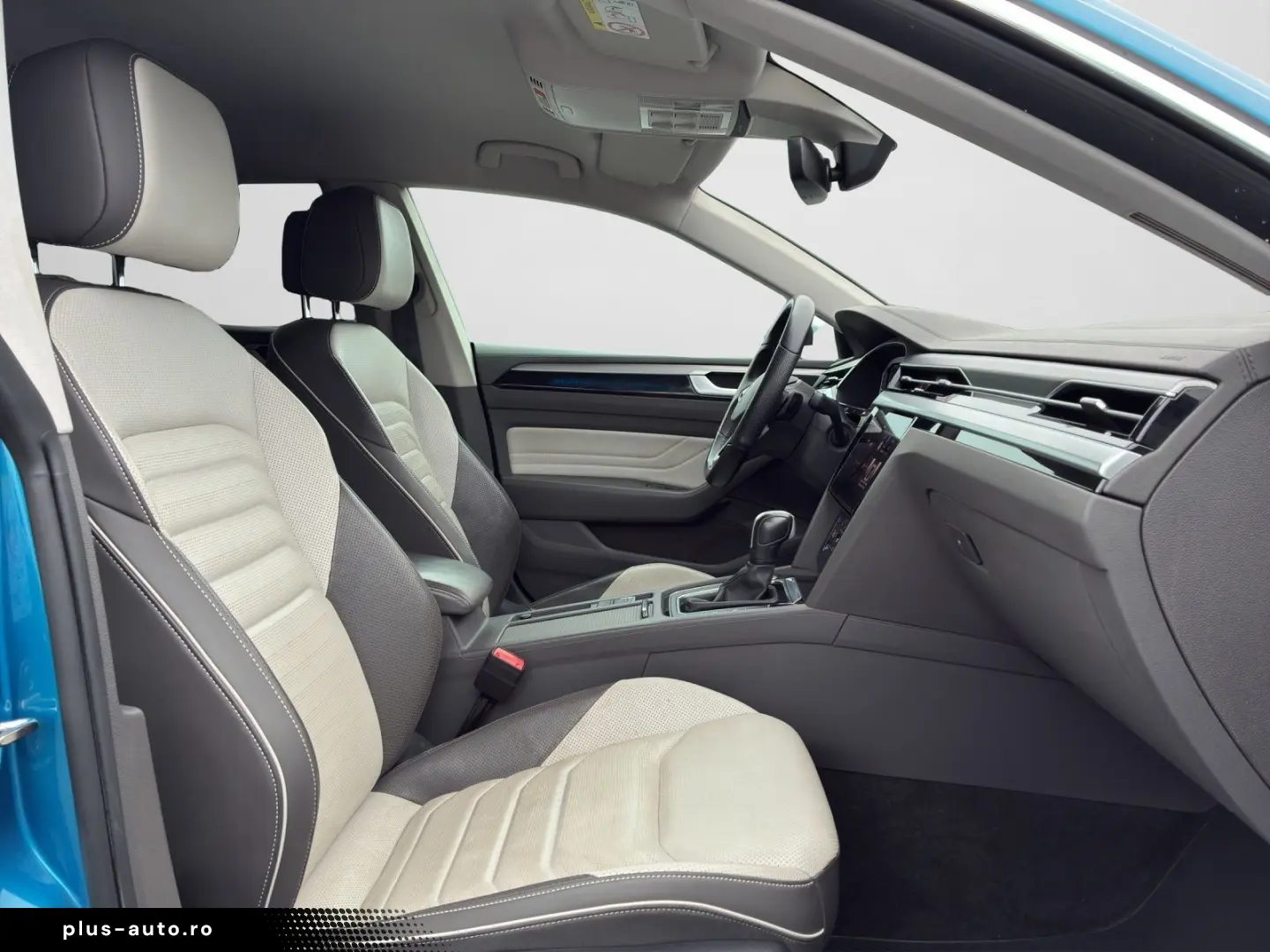 VW Arteon 2.0 TSI Elegance 4Motion OPF   H&K Memory