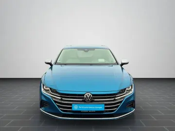 VW Arteon 2.0 TSI Elegance 4Motion OPF   H&K Memory