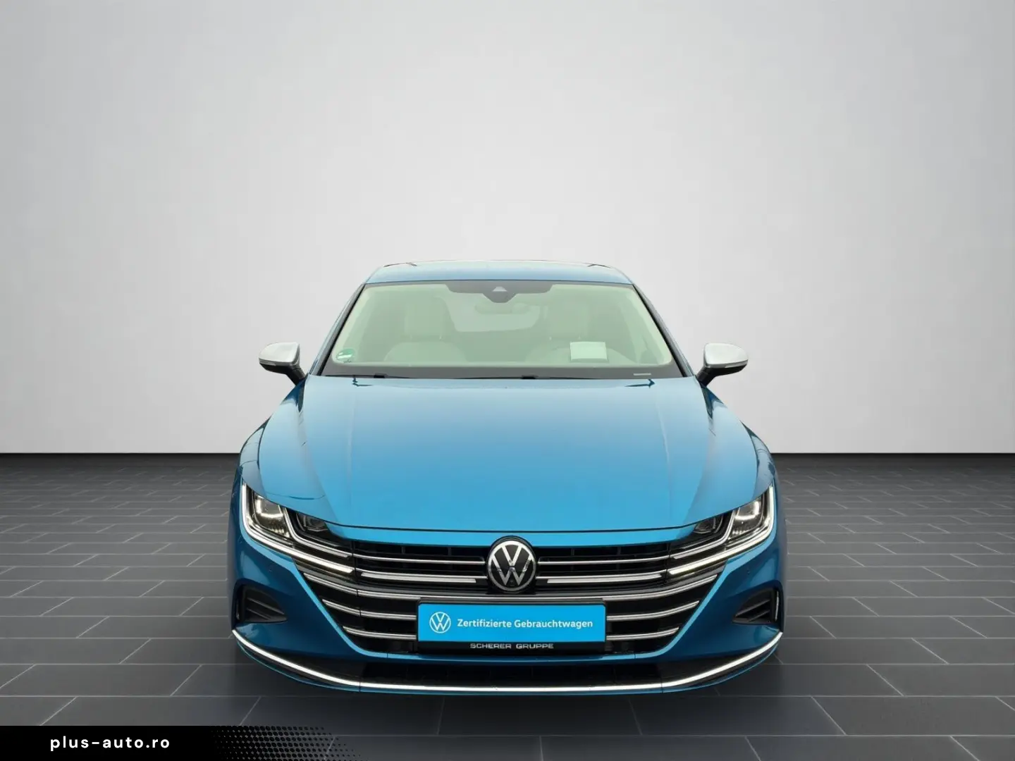 VW Arteon 2.0 TSI Elegance 4Motion OPF   H&K Memory