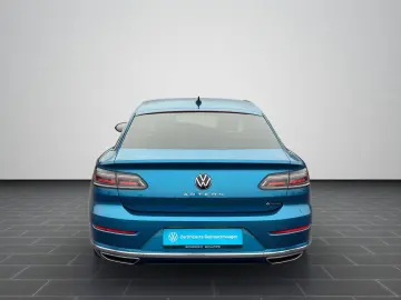 VW Arteon 2.0 TSI Elegance 4Motion OPF   H&K Memory