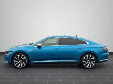 VW Arteon 2.0 TSI Elegance 4Motion OPF   H&K Memory