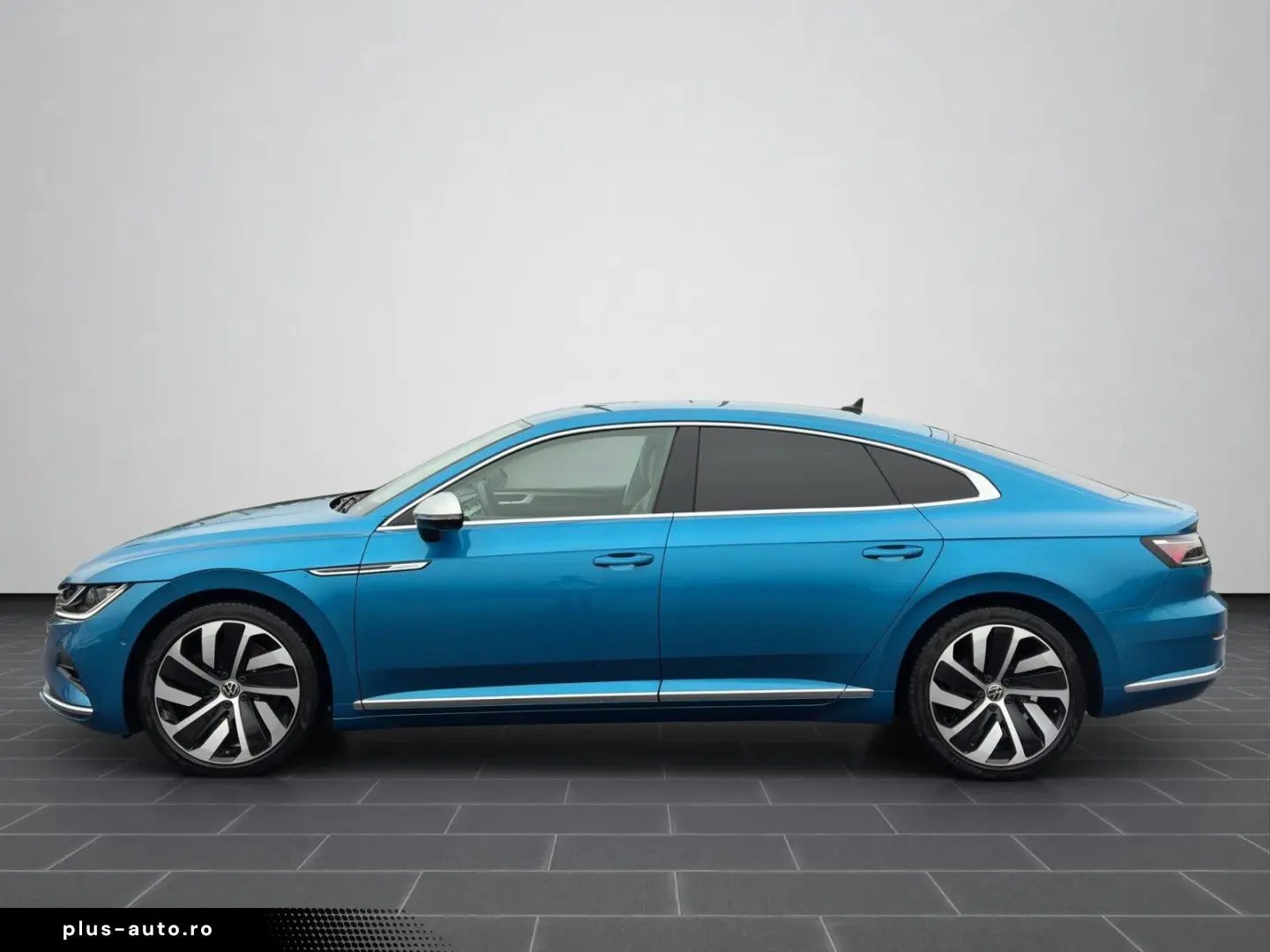 VW Arteon 2.0 TSI Elegance 4Motion OPF   H&K Memory