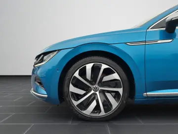 VW Arteon 2.0 TSI Elegance 4Motion OPF   H&K Memory