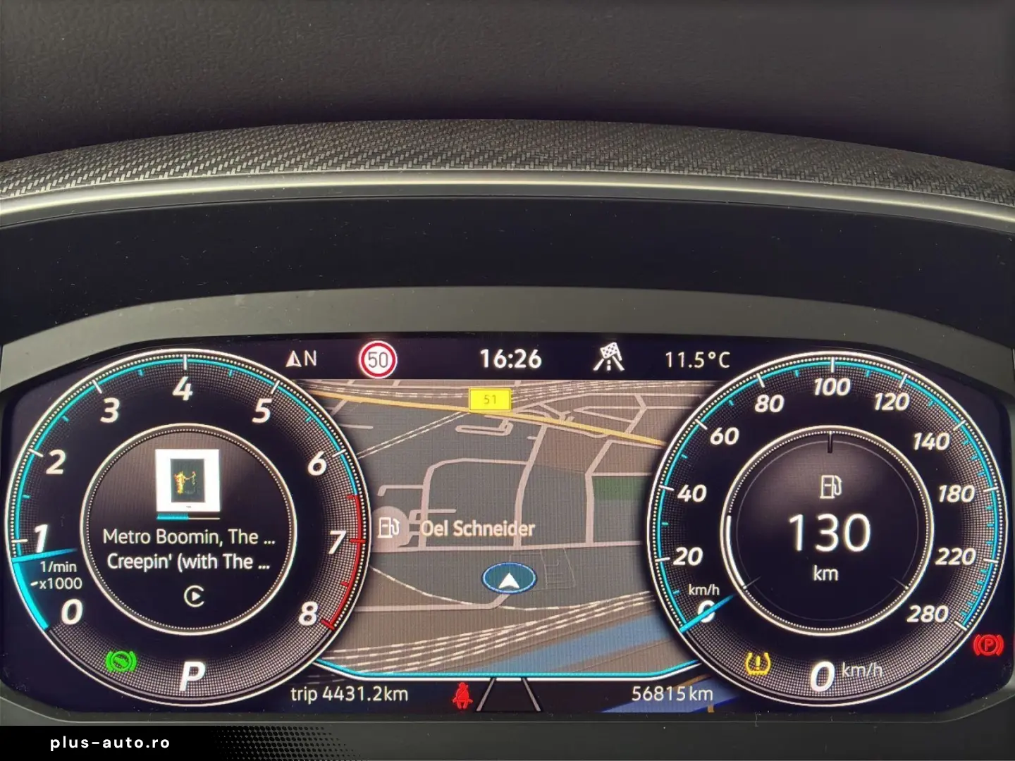 VW Arteon 2.0 TSI Elegance 4Motion OPF   H&K Memory