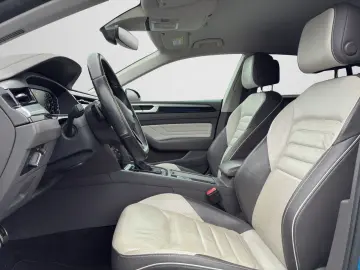 VW Arteon 2.0 TSI Elegance 4Motion OPF   H&K Memory