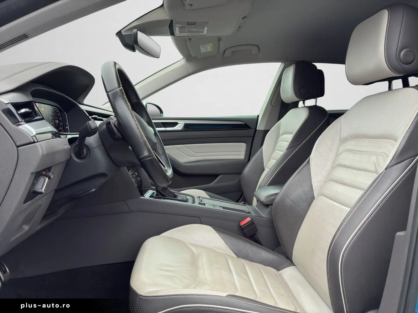 VW Arteon 2.0 TSI Elegance 4Motion OPF   H&K Memory