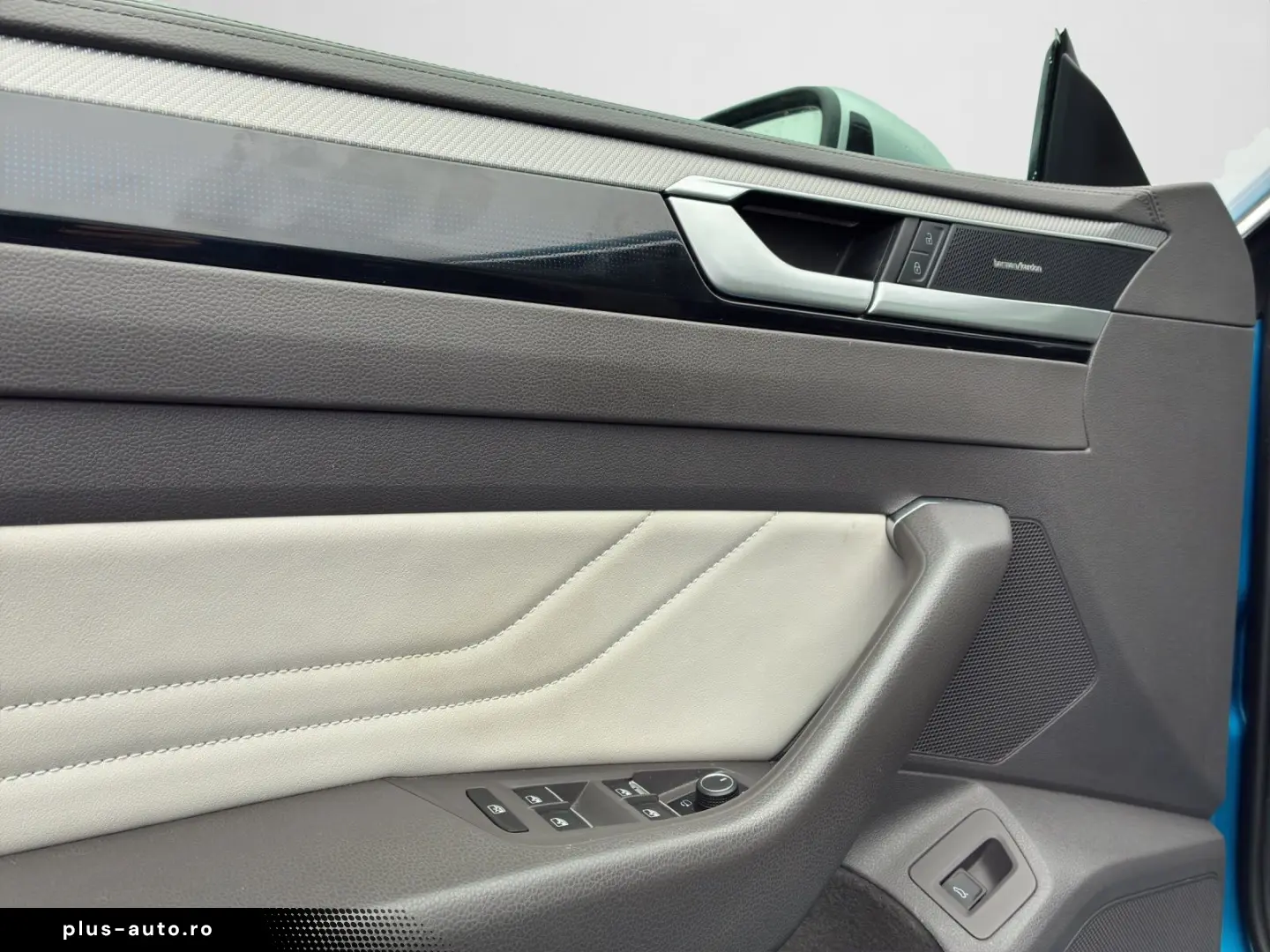 VW Arteon 2.0 TSI Elegance 4Motion OPF   H&K Memory