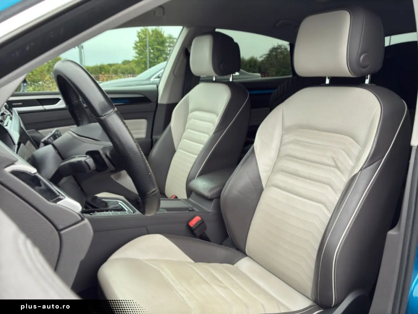 VW Arteon 2.0 TSI Elegance 4Motion OPF   H&K Memory