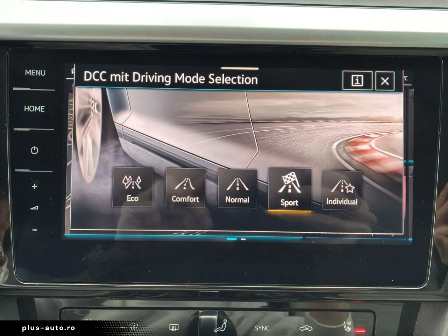 VW Arteon 2.0 TSI Elegance 4Motion OPF   H&K Memory