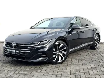 VW Arteon R line 2.0 TSI DSG 4Motion  LED ACC CAM