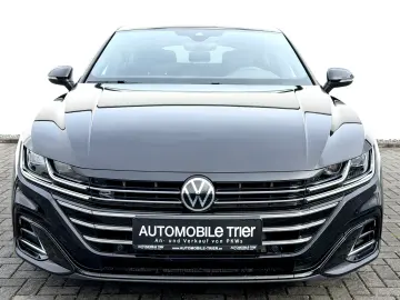 VW Arteon R line 2.0 TSI DSG 4Motion  LED ACC CAM