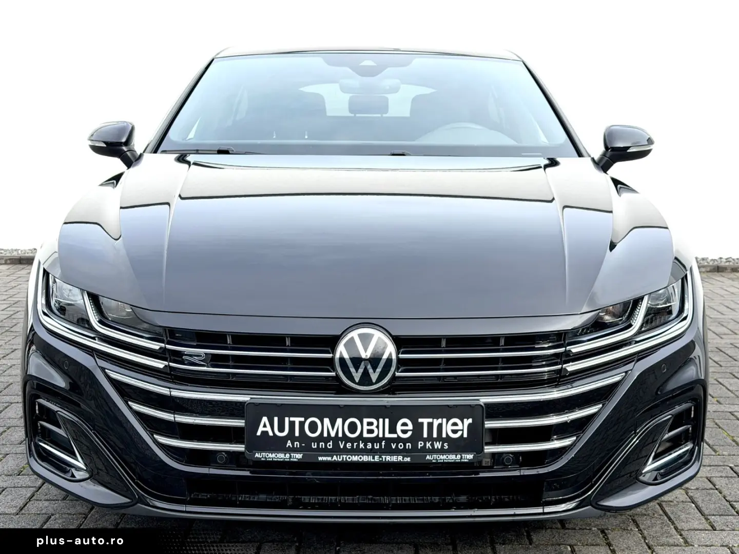 VW Arteon R line 2.0 TSI DSG 4Motion  LED ACC CAM