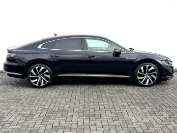 VW Arteon R line 2.0 TSI DSG 4Motion  LED ACC CAM