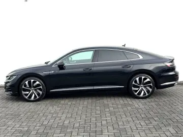 VW Arteon R line 2.0 TSI DSG 4Motion  LED ACC CAM