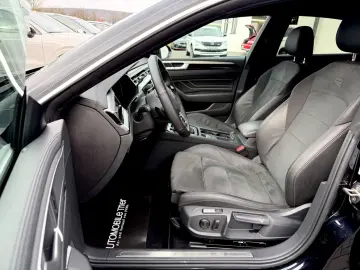 VW Arteon R line 2.0 TSI DSG 4Motion  LED ACC CAM