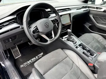 VW Arteon R line 2.0 TSI DSG 4Motion  LED ACC CAM